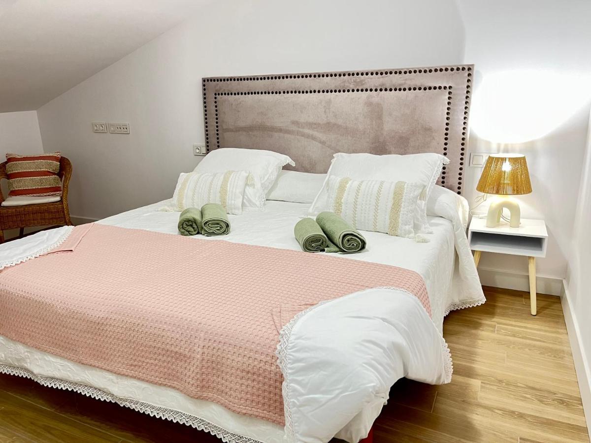 Cariatides Sky Apartment Самора Экстерьер фото