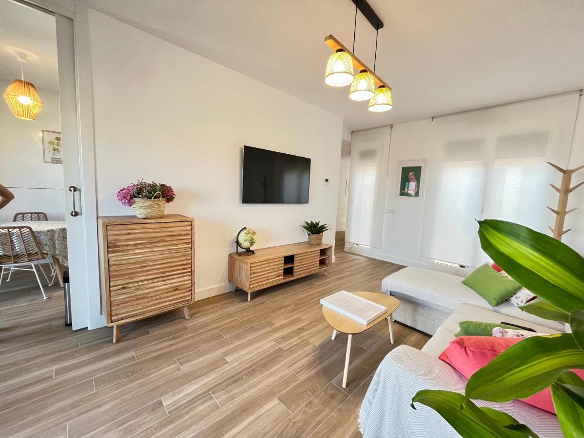 Cariatides Sky Apartment Самора Экстерьер фото