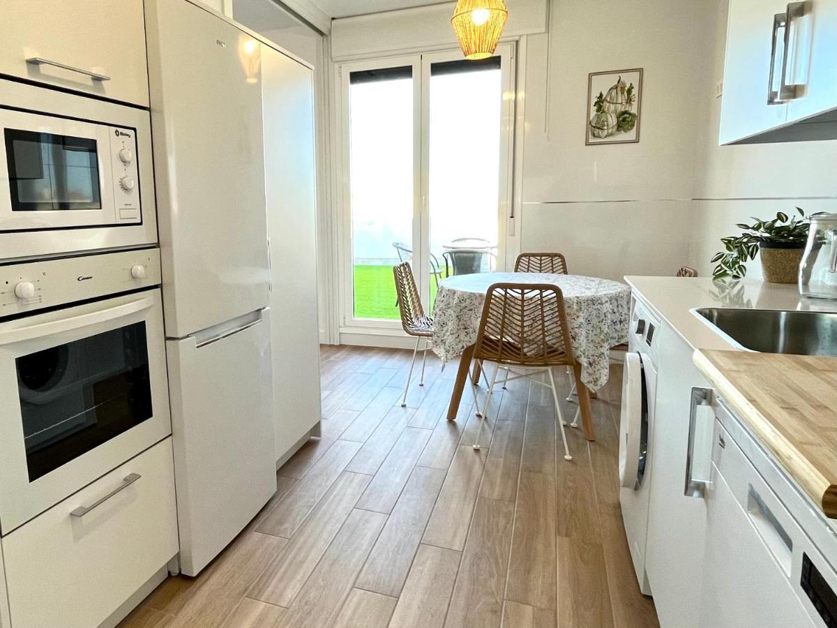 Cariatides Sky Apartment Самора Экстерьер фото