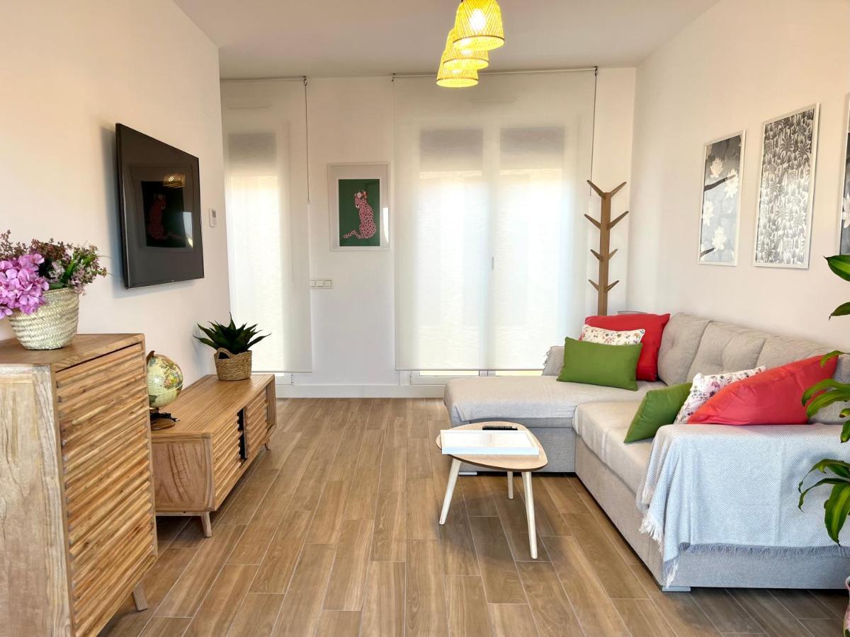 Cariatides Sky Apartment Самора Экстерьер фото